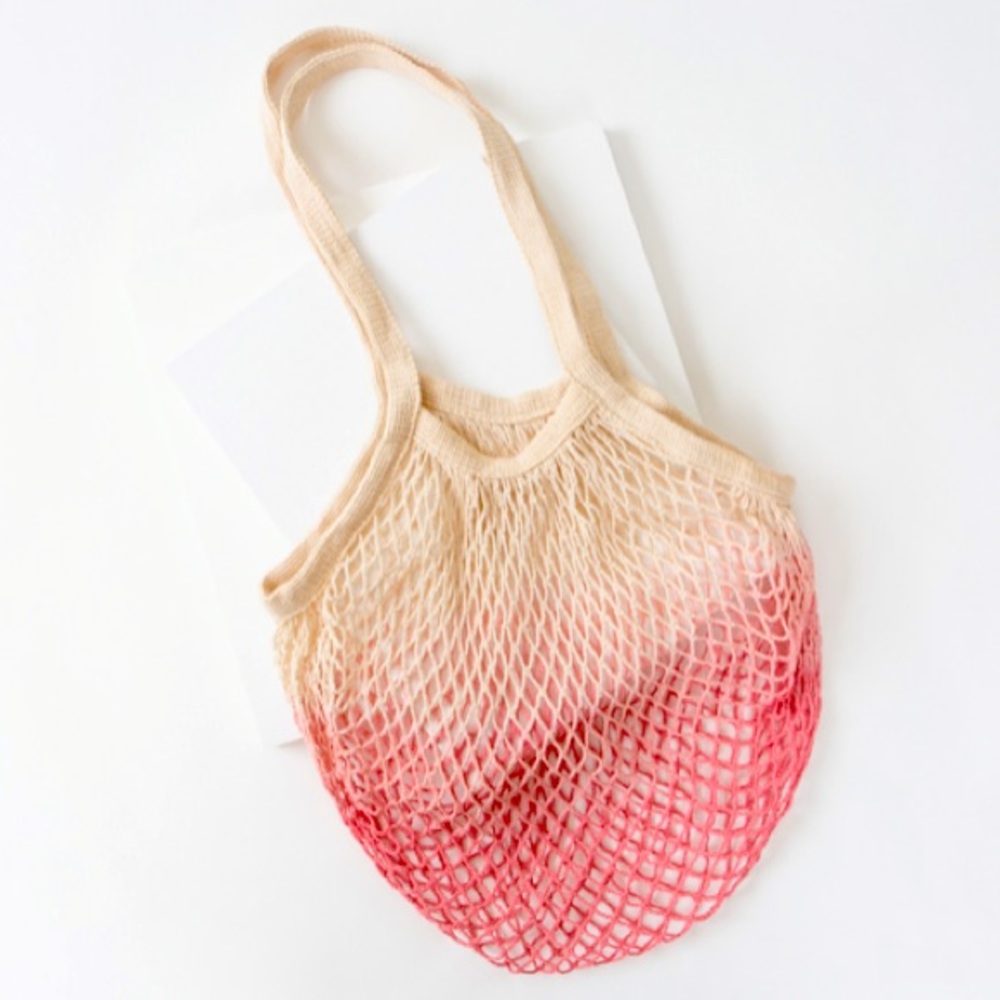 NWT: camp collection bag